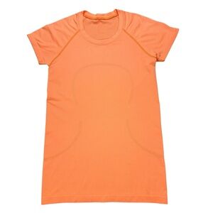 Lululemon Swiftly Tech short sleeve tee, 6